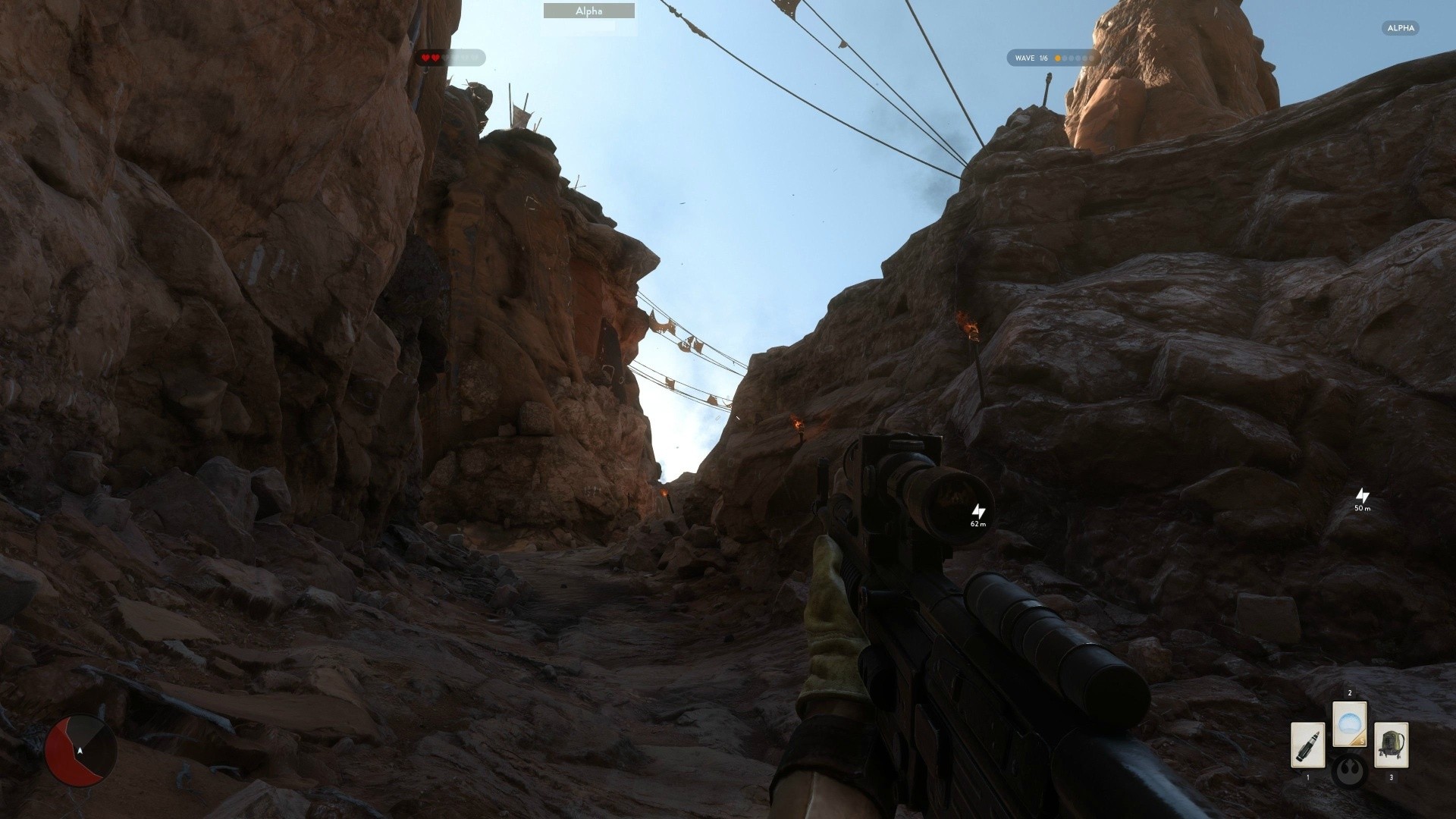 Star Wars Battlefront - Imagen 10